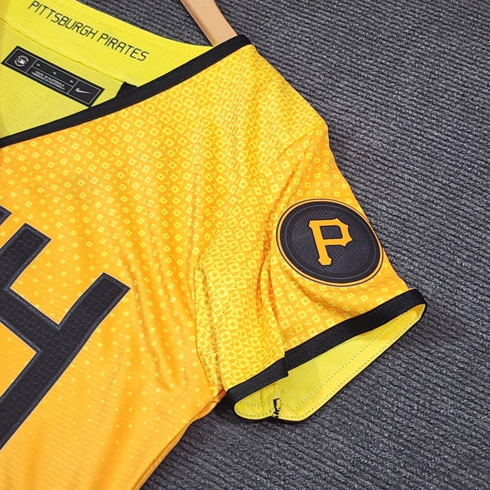 Nike pittsburgh pirates